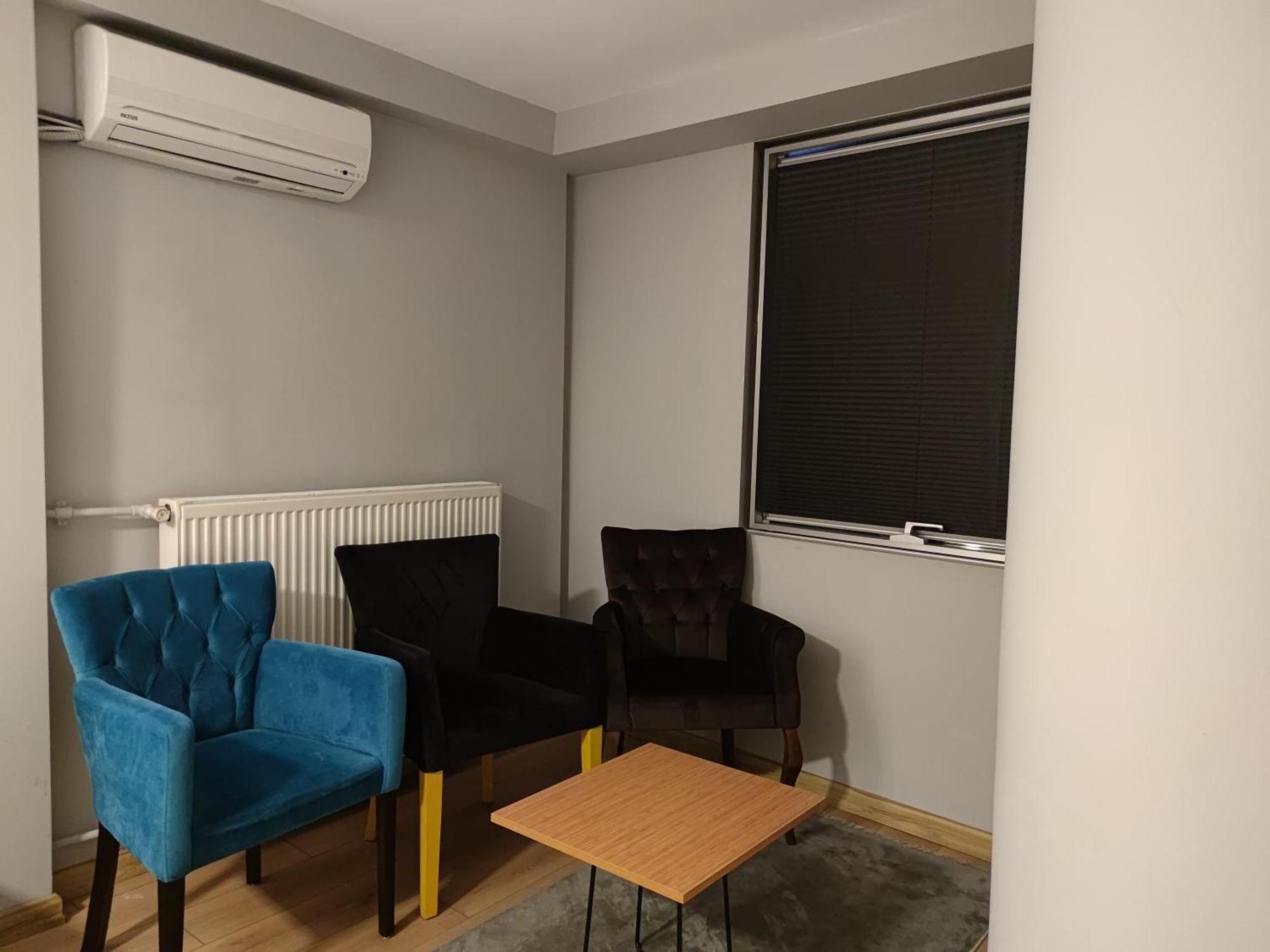 Olen Uskudar Hotel Istanbulská provincie Exteriér fotografie
